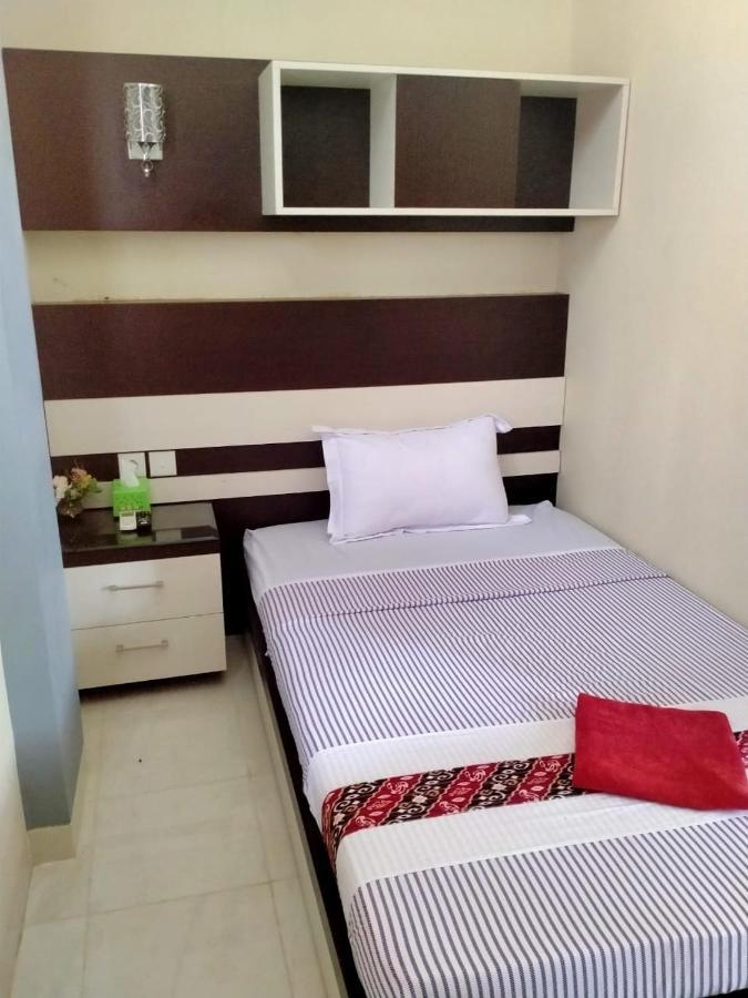Hotel Pilar Mosa Muarawahau المظهر الخارجي الصورة